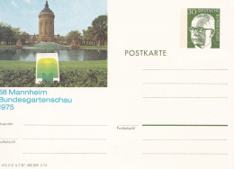 Postkarte - Postkarten - Ungebraucht