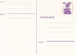 Postkarte - Postkarten - Ungebraucht