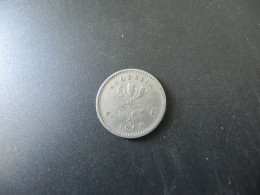 Rhodesia 5 Cents 1964 - Rhodesië