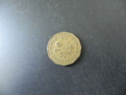 Nigeria 3 Pence 1959 - Nigeria