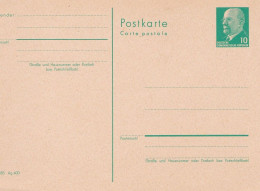 Postkarte - Postkarten - Ungebraucht