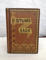 Frithiofs-Sage. - Cuentos & Legendas