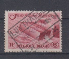 BELGIË - OBP - 1948 - TR 302 (LUYTHAEGEN) - Gest/Obl/Us - Oblitérés