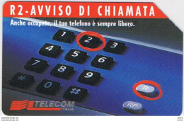 USATA  £. 10.000  -  31.12.1996  AVVISO  DI  CHIAMATA  ( Mantegazza )  -  QUESTA. - Öff. Sonderausgaben