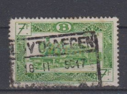 BELGIË - OBP - 1949 - TR 311 (LUYTHAEGEN) - Gest/Obl/Us - Used