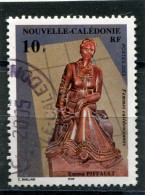 NOUVELLE CALEDONIE  N° 873  (Y&T)  (Oblitéré) - Usados