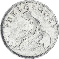 Belgique, 50 Centimes, 1930 - 50 Cents