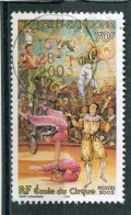 NOUVELLE CALEDONIE  N° 875  (Y&T)  (Oblitéré) - Oblitérés