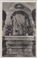 D6182) GURK - Krypta - Hemmaaltar - Statuen Von Anton Corradini ALT 1933 - Gurk