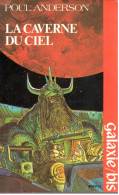 Poul Anderson - La Caverne Du Ciel - Galaxie Bis 57 - Opta 1977 - Opta