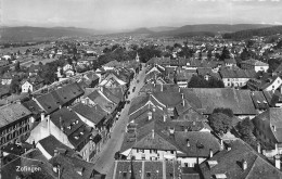 Zofingen  Fliegeraufnahme - Zofingen