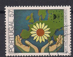 PORTUGAL        N°   1695   OBLITERE - Used Stamps