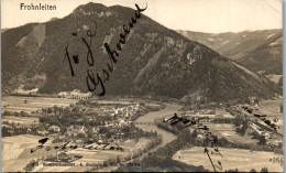 44530 - Steiermark - Frohnleiten , Panorama - Gelaufen  - Frohnleiten