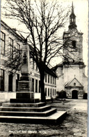 44521 - Niederösterreich - Neudorf Bei Staatz , Kriegerdenkmal , Denkmal - Nicht Gelaufen  - Mödling