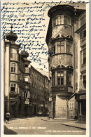 44497 - Oberösterreich - Linz A. D. Donau , In Der Altstadt - Gelaufen 1925 - Linz