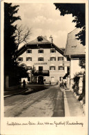 44479 - Salzburg - Saalfelden Am Steinernen Meer , Gasthof Hindenburg - Nicht Gelaufen  - Saalfelden