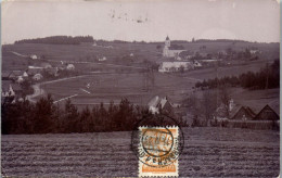 44466 - Niederösterreich - Rohrbach An Der Gölsen , V. Josef Strauss , Panorama - Gelaufen 1929 - Lilienfeld