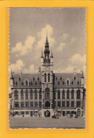 BELGIQUE - FLANDRE ORIENTALE - SINT-NIKLAAS-WAAS - Edifices - Mairies - Hôtel De Ville - A 5211 / 12 - Sint-Niklaas