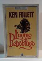 L'uomo Di Pietroburgo 1984 Prima Edizione Bestsellers - Acción Y Aventura