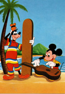 Postcard Disney Ed. Grafica Biondetti - Autres & Non Classés