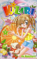 Manga Kilari Tome 7 - An Nakahara - Glénat - Mangas Version Francesa