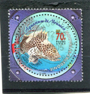 NOUVELLE CALEDONIE  N° 890  (Y&T)  (Oblitéré) - Used Stamps