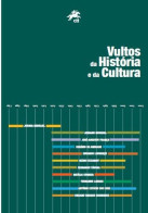 Portugal &  PGS Vultos Da História E Da Cultura Portuguesa 2023  (790070) - Cuadernillos