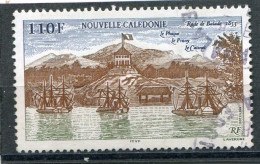 NOUVELLE CALEDONIE  N° 906  (Y&T)  (Oblitéré) - Used Stamps
