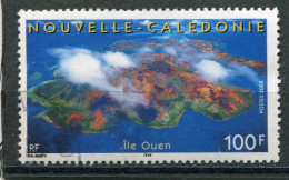 NOUVELLE CALEDONIE  N° 908  (Y&T)  (Oblitéré) - Oblitérés