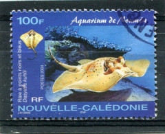 NOUVELLE CALEDONIE  N° 914  (Y&T)  (Oblitéré) - Oblitérés