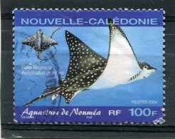NOUVELLE CALEDONIE  N° 915  (Y&T)  (Oblitéré) - Used Stamps