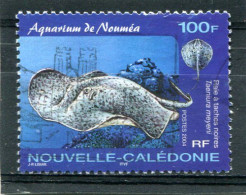 NOUVELLE CALEDONIE  N° 916  (Y&T)  (Oblitéré) - Used Stamps