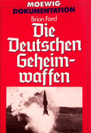 Brian Ford - Die Deutschen Geheimwaffen - 5. Wereldoorlogen