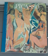 Picasso 1891-1914 Rizzoli/Skira/Corriere Della Sera 2004 - Kunst, Antiquitäten