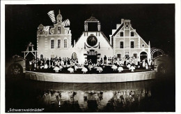 Koblenzer Operettenfestspiele, „Schwarzwaldmädel“, Windmühle, Nicht Gelaufen - Opéra