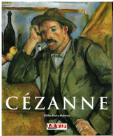 CEZANNE  Par Ulrike Becks-Malorny - Art