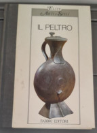 Il Peltro - Nada Boschian 1984 - Kunst, Architectuur