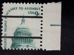 1881953256 1975 SCOTT 1591a (XX) POSTFRIS MINT NEVER HINGED - DOME OF CAPITOL - Unused Stamps