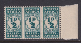 South Africa, Scott J30 (SG D30), MNH - Timbres-taxe