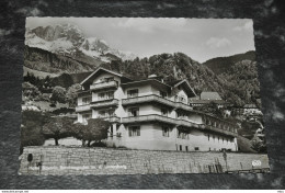 A3162   Hotel Bavaria  Berchtesgaden - 1964 - Berchtesgaden