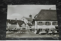 A3148   Leutkirch Im Allgäu / Gasthof Zum Mohren - Leutkirch I. Allg.