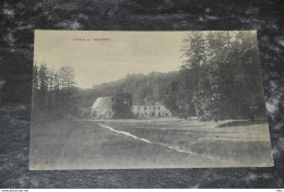 A3118  Abbaye De Friardel - 1919 - Sonstige & Ohne Zuordnung