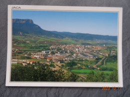 JACA - Huesca