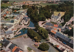 Nismes - Panorama Aérien - & Air View - Viroinval