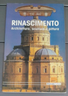 Rinascimento - Gli Stili Brancato Editore 2000 - Arte, Architettura