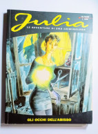 Julia N 1 Fumetto Bonelli Originali. - Bonelli