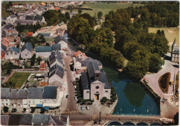 Nismes - Panorama Aérien - & Air View - Viroinval