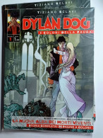 Dylan Dog N 1 I Colori Della Paura - Bonelli