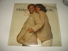 B11 / Marilyn McCoo & Billy Davis Jr. – LP -  CBS 83158 - Neth 1978 - M/M Mint - Disco, Pop