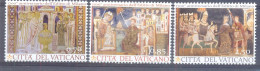 VATIKAAN   (WOE316) XC - Unused Stamps